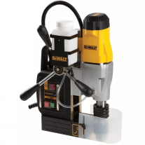 Taladro De Base Magnética Dewalt DWE1622K 19mm 1200w 