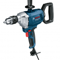 Taladro De Fuerza Bosch Gbm 1600 Re 850w