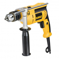 Taladro Percutor 13mm 710w Dewalt Dwd024