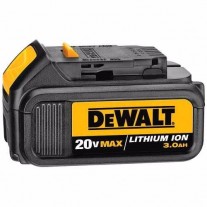 Bateria Dewalt 20v Ion Litio Dcb200-b3 3ah Premium