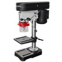 Taladro Agujereadora De Banco Barbero Tmb13 13mm 350w 5 velocidades