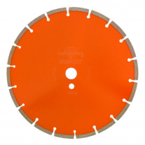 Disco Diamantado Aliafor L14C10Ss 14" P/Concreto S
