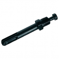 Adaptador para rotomartillos para mechas comunes