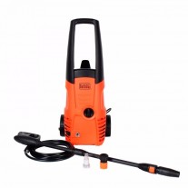 Hidrolavadora 1300w Black & Decker PW1300SW