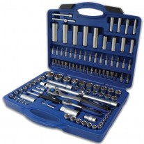 Jgo. Bocallaves Bremen 110 Pcs. Enc.1/2 - 1/4"