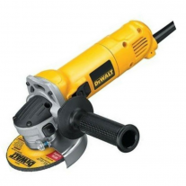 Amoladora Dewalt Dwe4020 - 800w 115mm 4-1/2 