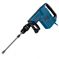 Demoledor Bosch GSH 11 VC 1700w SDS Max - Martillos Demoledores - y Demoledores