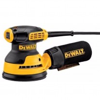 AMOLADORA DEWALT D28136 125MM 1500W COMPRALO EN TENERIFE.