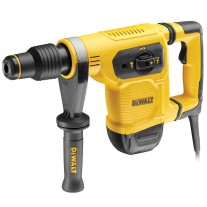 TALADRO 5/8 710W V.V.R DW130V DEWALT — Kroser