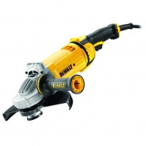 Amoladora Dewalt Dwe4579 - 230mm 9 Pulg 2700w 