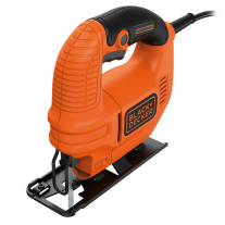 Sierra Caladora 420w Black and Decker KS501