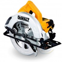 Sierra Circular Dewalt 1400w 180mm 7 1/4 - Dwe560