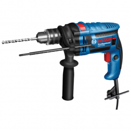 Taladro Percutor Bosch GSB13RE 13mm 650w 