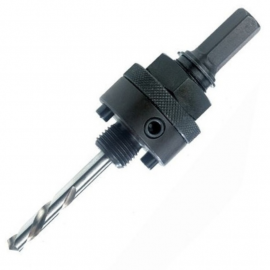 Adaptador Para Sierra Copa Guiller 31mm a 152mm