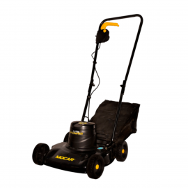 Cortadora de Césped Power Mocar R350 900w 1/2 Hp