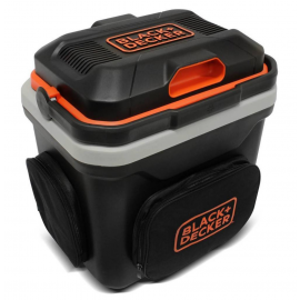 Conservadora 12v Termoelectrica Black Decker 24 Litros