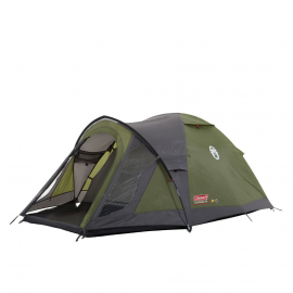 Carpa Coleman Darwin 3 Persnas C/Abside 325 X 120 X 130 4,9 KG