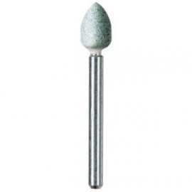 Punta Esmerilada De Carburo De Silicio 7.1mm Dremel 83142