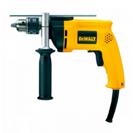 Taladro Percutor Dewalt Dw508s - 13mm 700w 