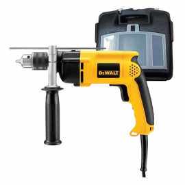 Taladro Percutor 1/2 800W DW508S Dewalt - Promart