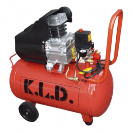 Equipo para pintar KLD Turbo Compresor HVLP 450w