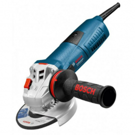 Amoladora Angular BOSCH Gws 13-125 Ci 125mm 1300w 
