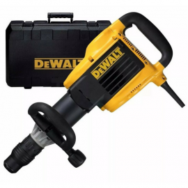 Martillo Demoledor Dewalt D25899 SDS Max 1500w