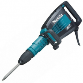 Martillo Demoledor Rompepavimento HM1214C Makita 19,9 Joules 1500w SDS Max