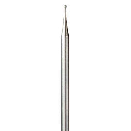 Fresa De Alta Velocidad Para Grabar 0.8mm Dremel 105