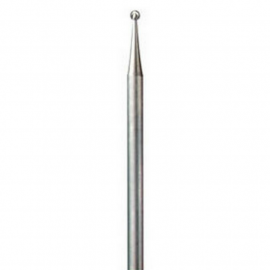 Fresa De Alta Velocidad Para Grabar 1.6mm Dremel 106 