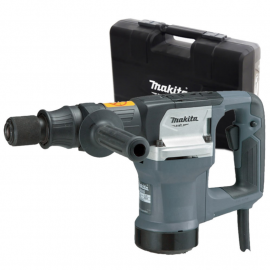 Martillo Demoledor Makita 8600G 900w 7.2J Hexagonal
