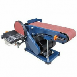 Lijadora De Banda Multifunción KLD 375w
