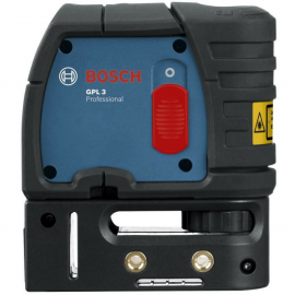 Nivel Laser Bosch GPL3 Professional