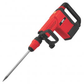 Martillo Demoledor Umi 1500w 25J Sds Max