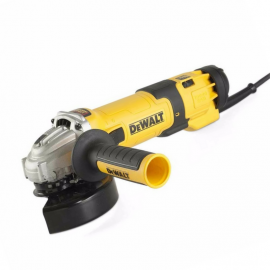 Amoladora Dewalt Dwe4336 - 1500w 4-1/2" (115mm) y 5" (125mm)