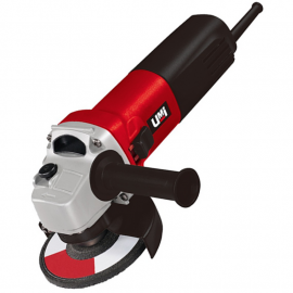 Amoladora Angular Makita SSP MGA452 - 115 MM / 570 W - Bulonera del Litoral  Ferretería