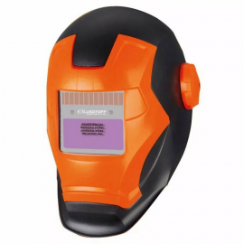 Máscara Fotosensible Soldar Automática Lusqtoff St-1i
