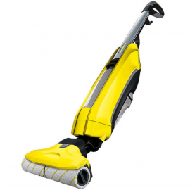 Aspiradora Karcher FC5 Seco y Húmedo Con Rodillos 500w