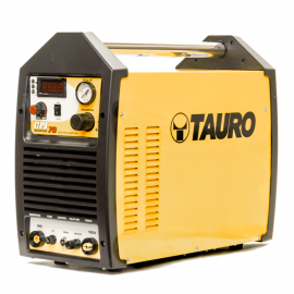 Cortadora De plasma Tauro CPI70 - 70 Amp