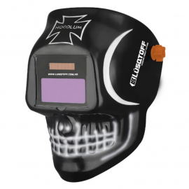 Máscara Fotosensible Lusqtoff ST-TERROR2