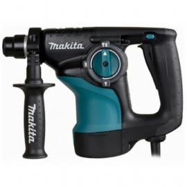 Rotomartillo Percutor makita Hr2810 SDS Plus 800w 2.7 Joules