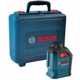 Nivel Laser Autonivelante 360º Bosch GLL 2-20