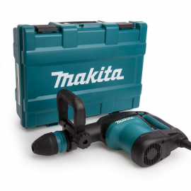 Martillo Demoledor 1100w 5Kgs SDS Max Makita HM0870C