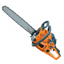 Motosierra 45cc 18 Pulg Naftera 
