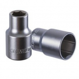 Bocallave Hexagonal Hamilton Encastre 1/2" 9 Mm