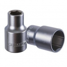 Bocallave Hexagonal Hamilton Encastre 1/2" 9/16"