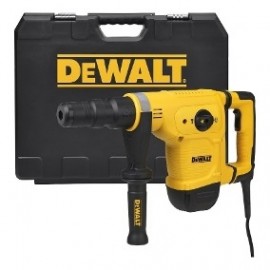 Martillo Demoledor Dewalt D25811K - 1050w Encastre Hexagonal 5,7Kg