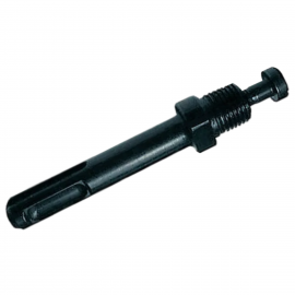 Adaptador para rotomartillos para mechas comunes