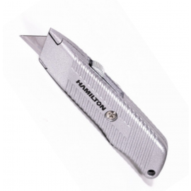 Cutter Hamilton Cut180F Profesional Retractil