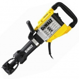 Martillo Demoledor Dewalt D25960K SDS Max 16kg 1600w